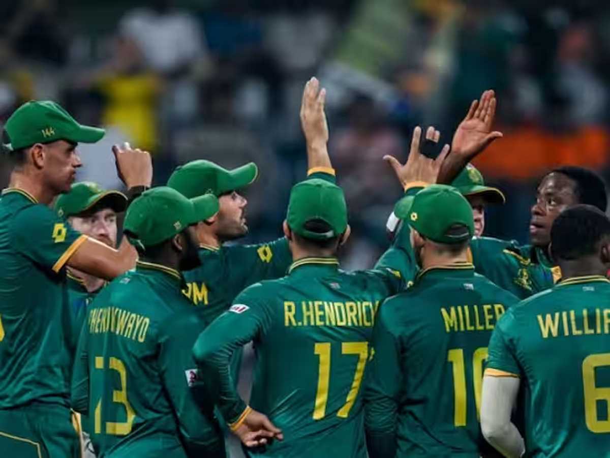 दक्षिण अफ्रीका ने बांग्लादेश को 149 रनों के बड़े अंतर से हराया